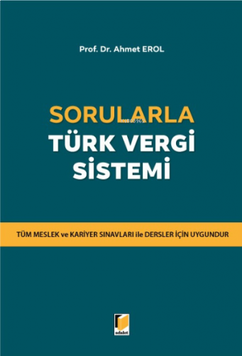 Sorularla Türk Vergi Sistemi