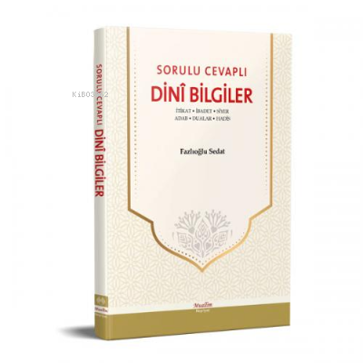 Sorulu Cevaplı Dini Bilgiler