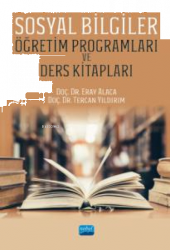 Sosyal Bilgiler ;Öğretim Programları ve Ders Kitapları