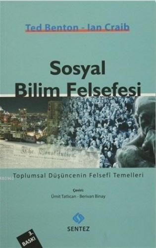 Sosyal Bilim Felsefesi