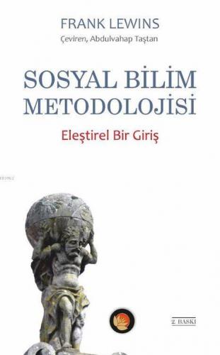 Sosyal Bilim Metadolojisi