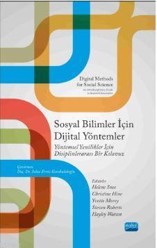 Sosyal Bilimler İçin Dijital Yöntemler