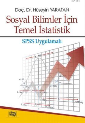 Sosyal Bilimler için Temel İstatistik