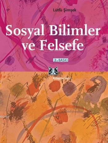 Sosyal Bilimler ve Felsefe