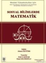 Sosyal Bilimlerde Matematik