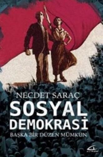 Sosyal Demokrasi