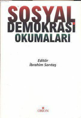 Sosyal Demokrasi Okumaları