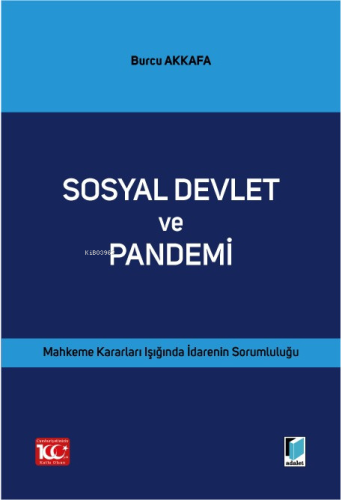 Sosyal Devlet ve Pandemi