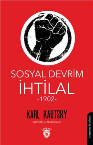 Sosyal Devrim / İhtilal (1902)