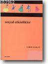 Sosyal Etkinlikler