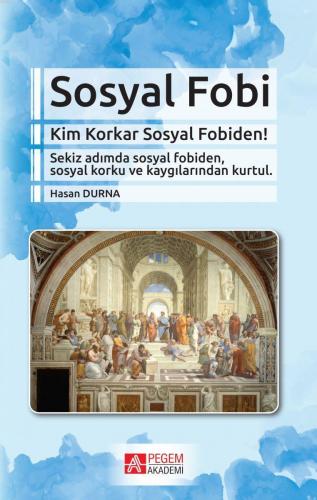 Sosyal Fobi