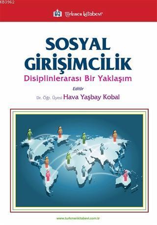 Sosyal Girişimcilik