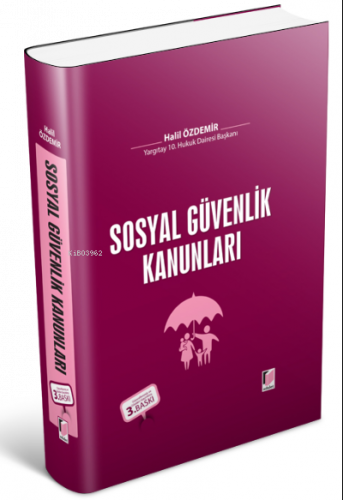 Sosyal Güvenlik Kanunları