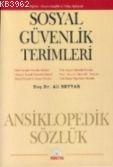 Sosyal Güvenlik Terimleri