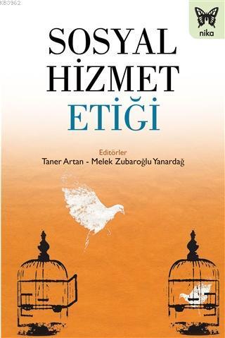 Sosyal Hizmet Etiği