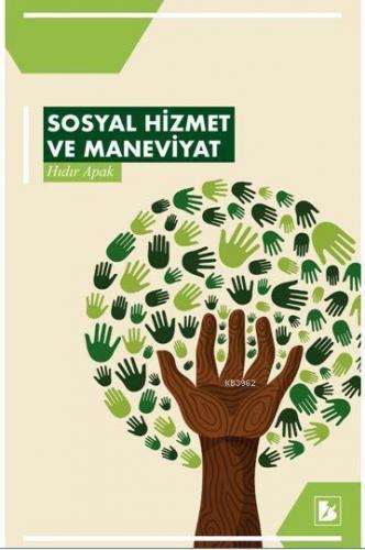 Sosyal Hizmet ve Maneviyat