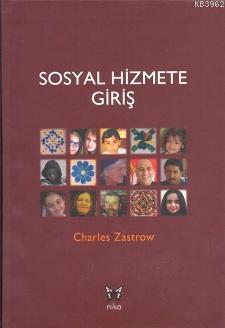 Sosyal Hizmete Giriş