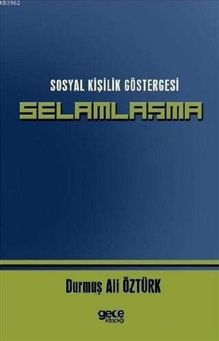 Sosyal Kişilik Göstergesi Selamlaşma