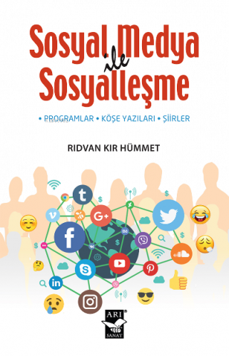 Sosyal Medya İle Sosyalleşme ;Programlar - Köşe Yazıları - Şiirler