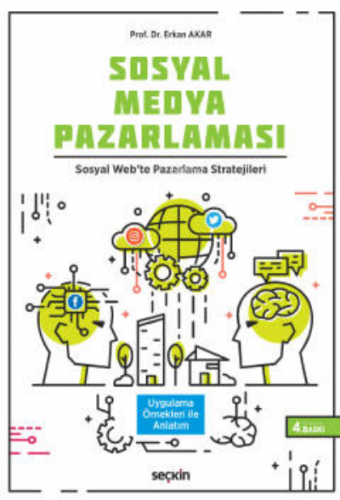 Sosyal Medya Pazarlaması