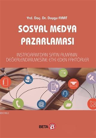 Sosyal Medya Pazarlaması