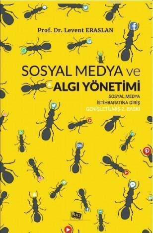 Sosyal Medya Ve Algı Yönetimi