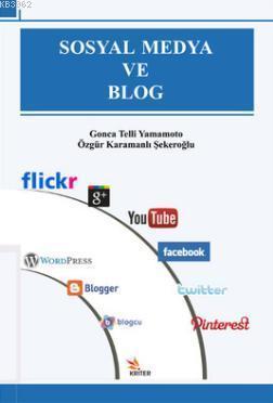 Sosyal Medya ve Blog