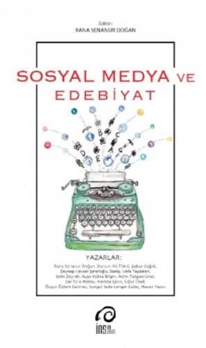 Sosyal Medya ve Edebiyat