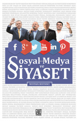 Sosyal Medya Ve Siyaset