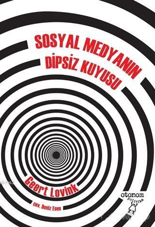 Sosyal Medyanın Dipsiz Kuyusu