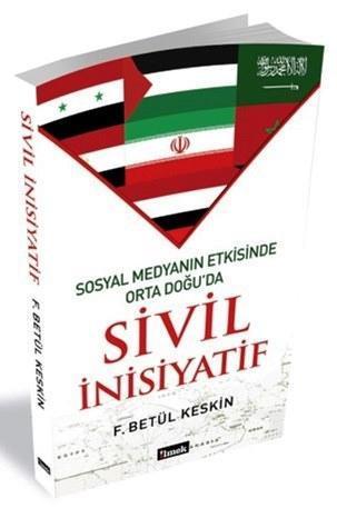 Sosyal Medyanın Etkisinde Orta Doğu'da Sivil İnisiyatif