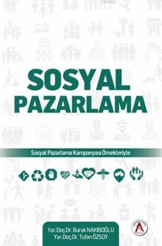 Sosyal Pazarlama