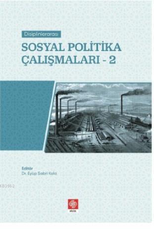 Sosyal Politika Çalışmaları-2