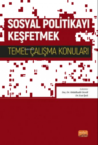 Sosyal Politikayı Keşfetmek