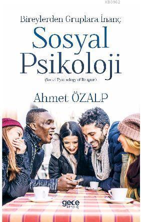 Sosyal Psikoloji