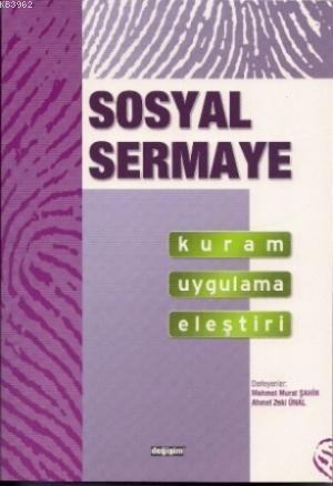 Sosyal Sermaye