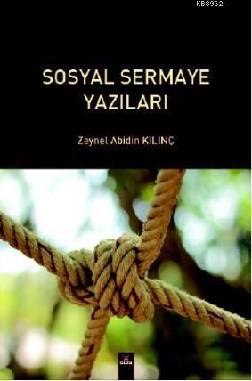 Sosyal Sermaye Yazıları