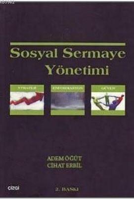 Sosyal Sermaye Yönetimi