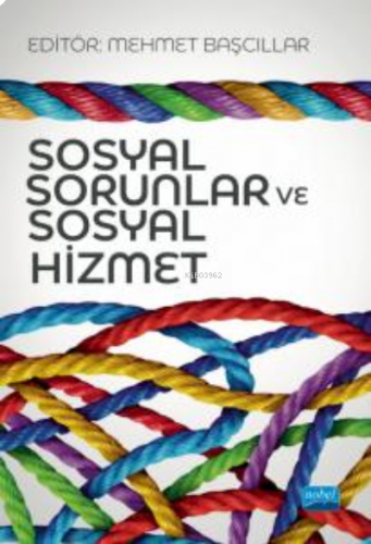 Sosyal Sorunlar ve Sosyal Hizmet