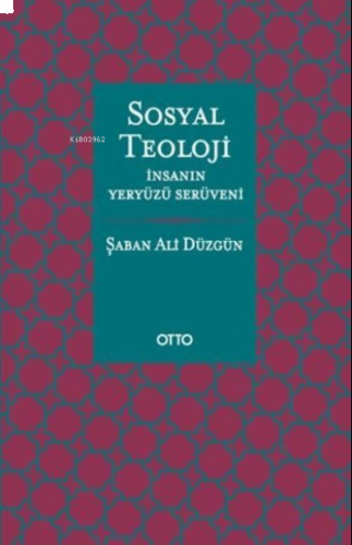 Sosyal Teoloji