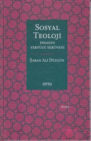 Sosyal Teoloji