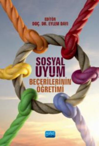 Sosyal Uyum;Becerilerinin Öğretimi