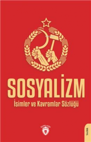 Sosyalizm - İsimler Ve Kavramlar