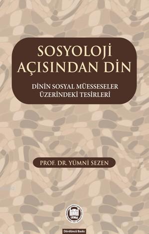 Sosyoloji Açısından Din