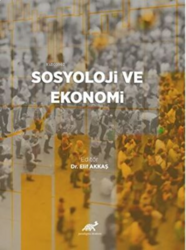 Sosyoloji ve Ekonomi