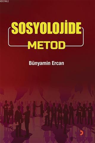 Sosyolojide Metod