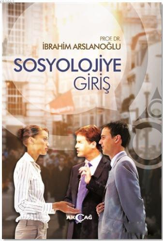 Sosyolojiye Giriş