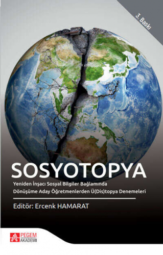 Sosyotopya