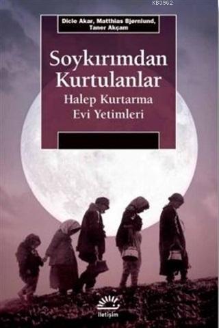 Soykırımdan Kurtulanlar