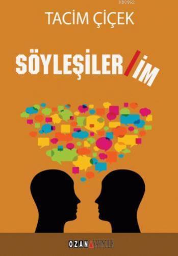 Söyleşiler/im